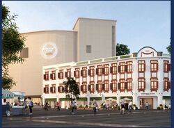 Merchant House (D1), Retail #635942791